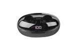 AEROZ - TWS-1010 BLACK - True Wireless Earbuds