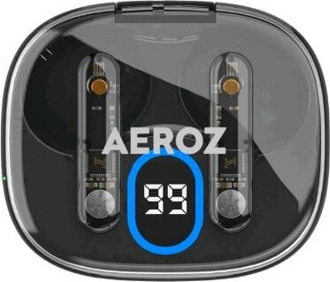 AEROZ TWS-1020 Trådløse In-Ear Høretelefoner