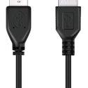 USB Kabler