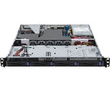 ASRock Rack 1U4LW-B650/2L2T RPSU barebone - produktbillede 1