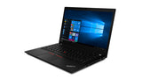 T1A ThinkPad P14s Gen 2 – skråt forfra