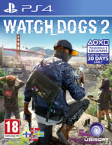 Watch Dogs 2 (Nordic)