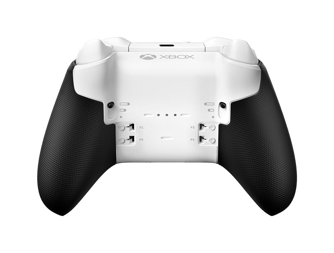 Xbox Elite Trådløs Controller Series 2 Core - Hvid