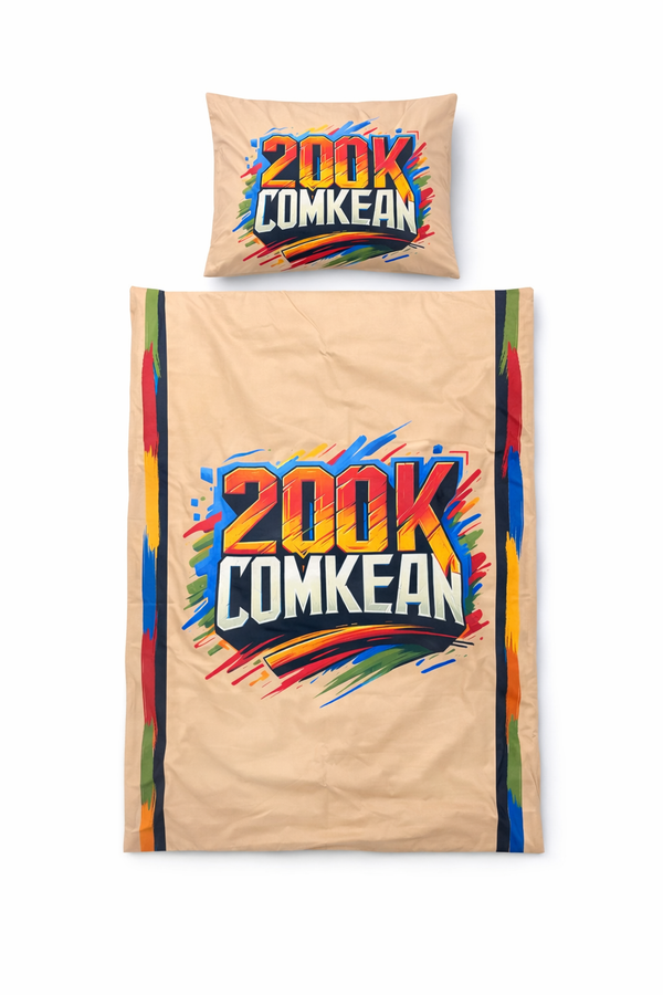 ComKean 200K Sängkläder