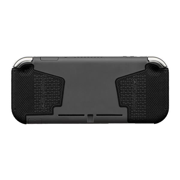 Lizard Skins DSP Controller Grip til Switch Lite Jet Sort