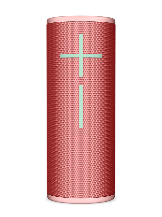 Logitech - Ultimate Ears MEGABOOM 4 Logitech