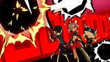 Persona 5 Tactica