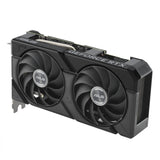 ASUS GeForce RTX 4060 TI 8GB GDDR6 DUAL EVO OC ASUS