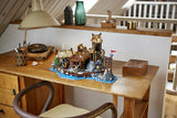 LEGO Ideas - Wikingerdorf Lego