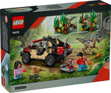 Lego - Raptor Off-Road Escape (6526382) LEGO