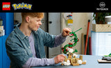 LEGO - Pokémon - Rayquaza (72168)