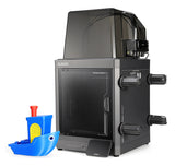 Elegoo Centauri Carbon 2 Combo 3D-printer – produktvisning 12