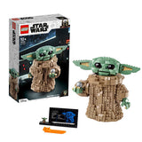 LEGO Star Wars The Child 75318 Lego