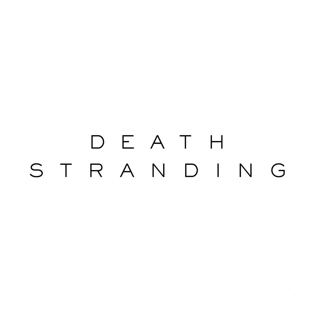 Death Stranding (Nordic) – PS4 – produktbillede