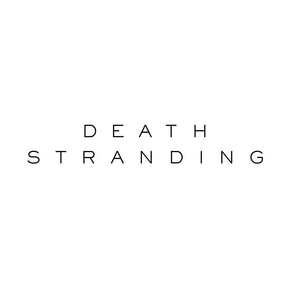 Death Stranding (Nordic) – PS4 – produktbillede