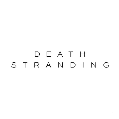 Death Stranding (Nordic) – PS4 – produktbillede
