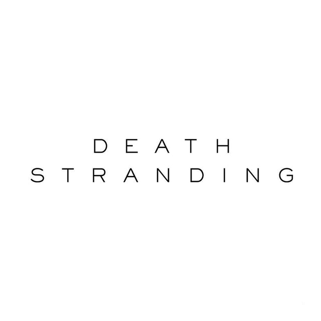 Death Stranding (Nordic) – PS4 – produktbillede