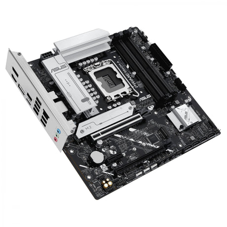 ASUS PRIME B860M-A-CSM(mATX, B860, LGA 1851, DDR5) ASUS