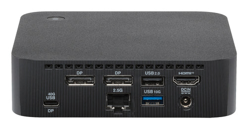 ASUS ExpertCenter PN54-BBR522MNS1 – bagside