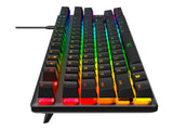 HyperX Alloy Origins Core Tastatur Mekanisk RGB Kabling USA Kingston Technology