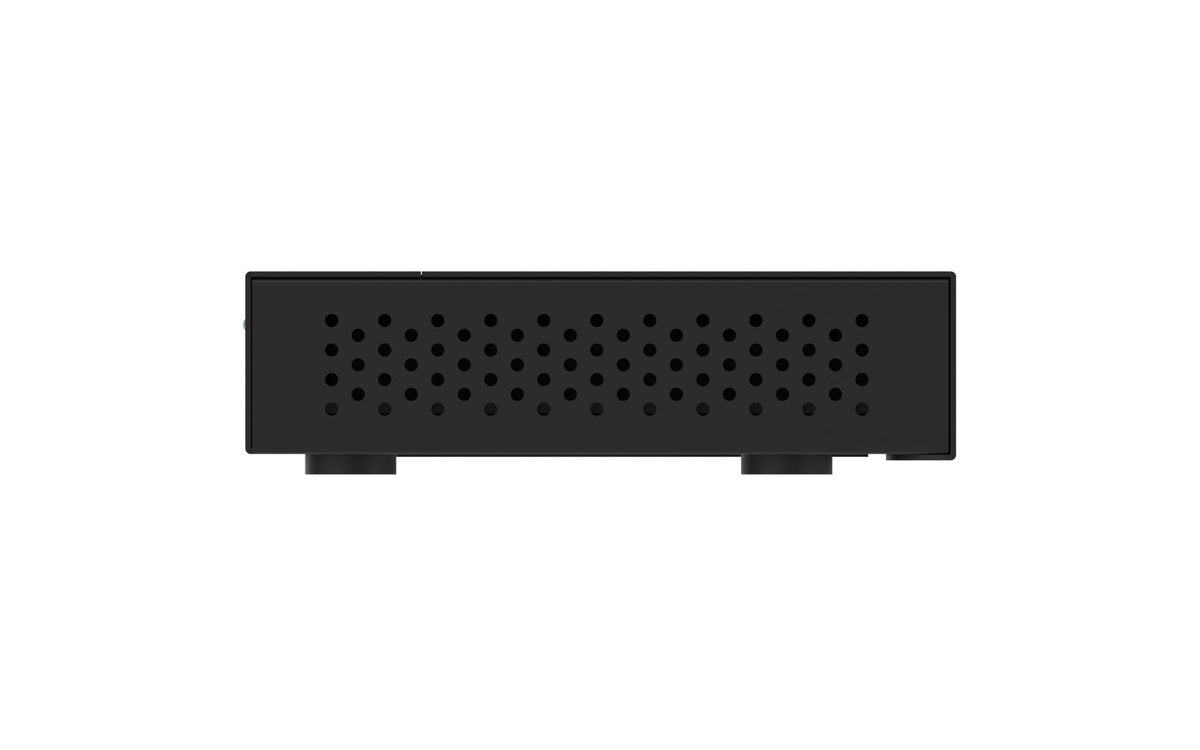 Netgear 5PT POE/POE+ GIGE UNMANAGED SWITCH (GS305PP) Netgear International Limited