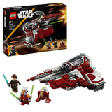 LEGO 75401 Star Wars Ahsoka's Jedi Interceptor LEGO