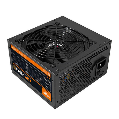 Aigo GP750 750W computer power supply (black) Aigo