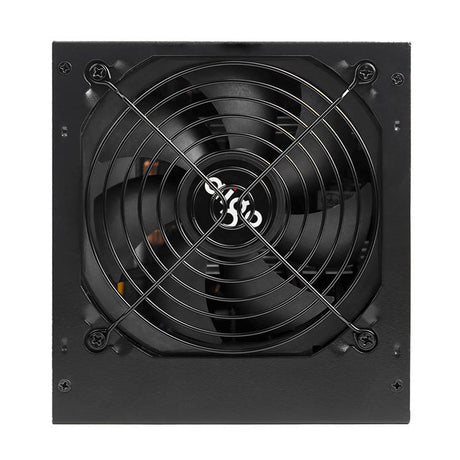 Aigo GP750 750W computer power supply (black) Aigo