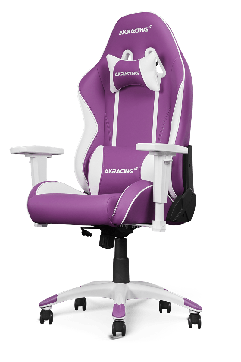 AKRacing California Napa/Purple AKRacing