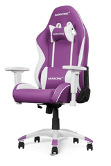 AKRacing California Napa/Purple AKRacing