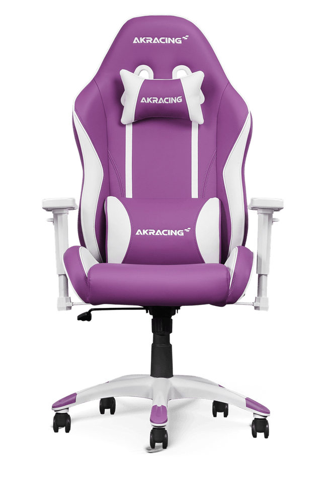 AKRacing California Napa/Purple AKRacing