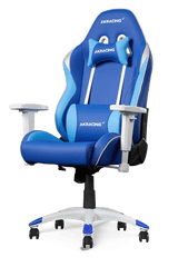 AKRacing California Tahoe/Blue - Gamingstol AKRacing