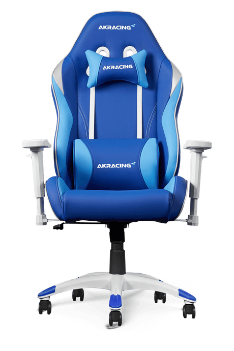 AKRacing California Tahoe/Blue - Gamingstol AKRacing