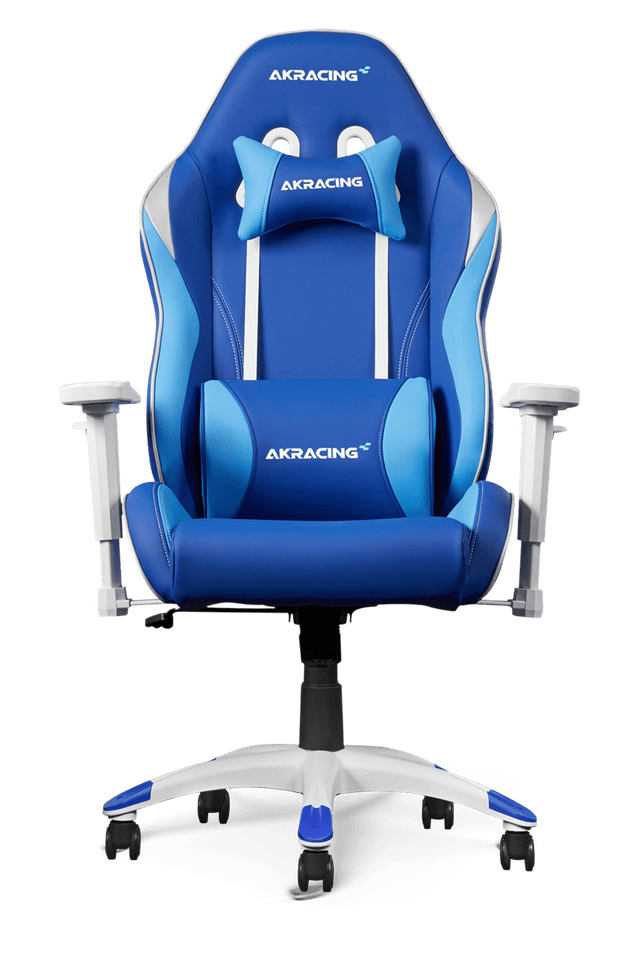 AKRacing California Tahoe/Blue - Gamingstol AKRacing