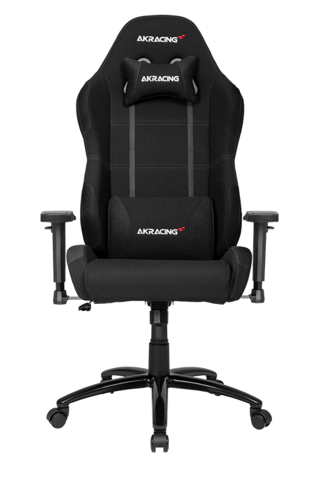 AKRacing Core EX Gamingstol - Sort AKRacing