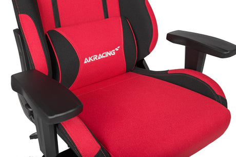 AKRacing Core EX Rød/Sort AKRacing