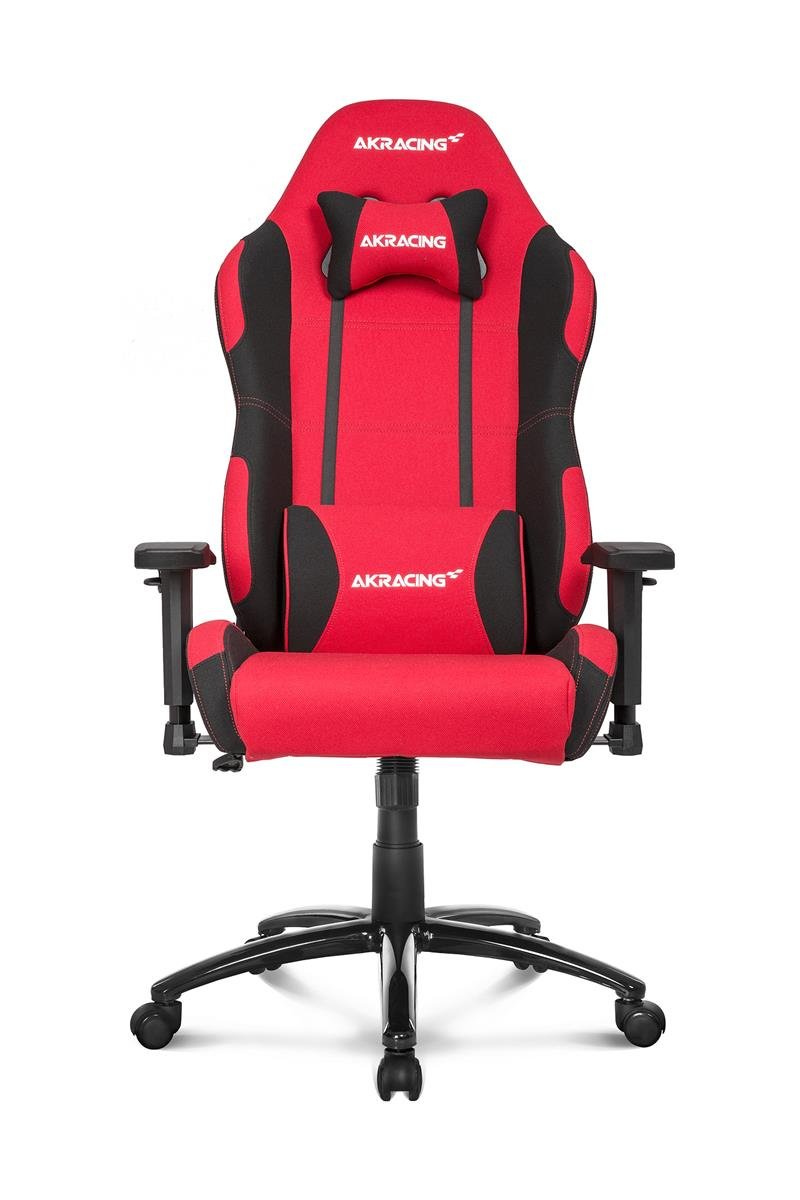 AKRacing Core EX Rød/Sort AKRacing