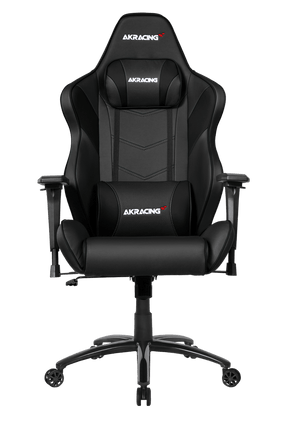 AKRacing Core LX Plus Black AKRacing