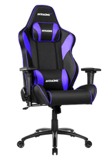 AKRacing Core LX Plus Indigo AKRacing