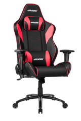 AKRacing Core LX Plus Rød AKRacing