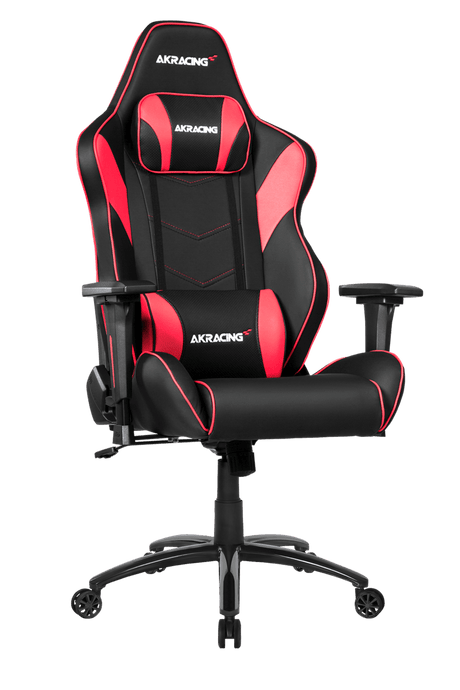 AKRacing Core LX Plus Rød AKRacing