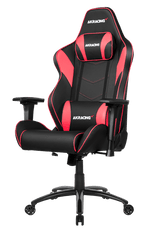 AKRacing Core LX Plus Rød AKRacing