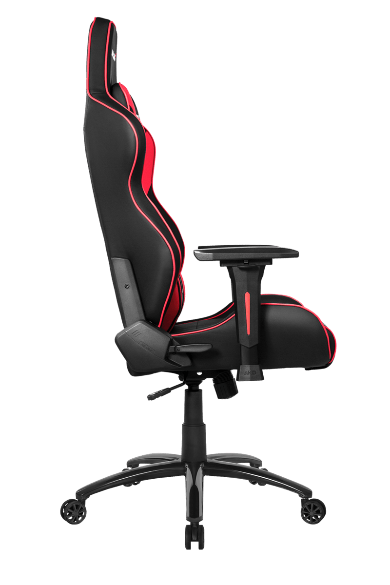 AKRacing Core LX Plus Rød AKRacing