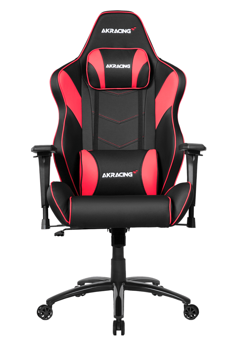 AKRacing Core LX Plus Rød AKRacing