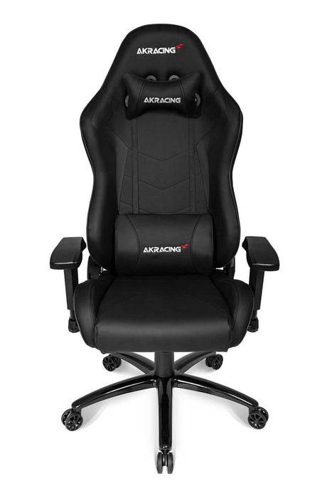 AKRacing Core SX Black AKRacing