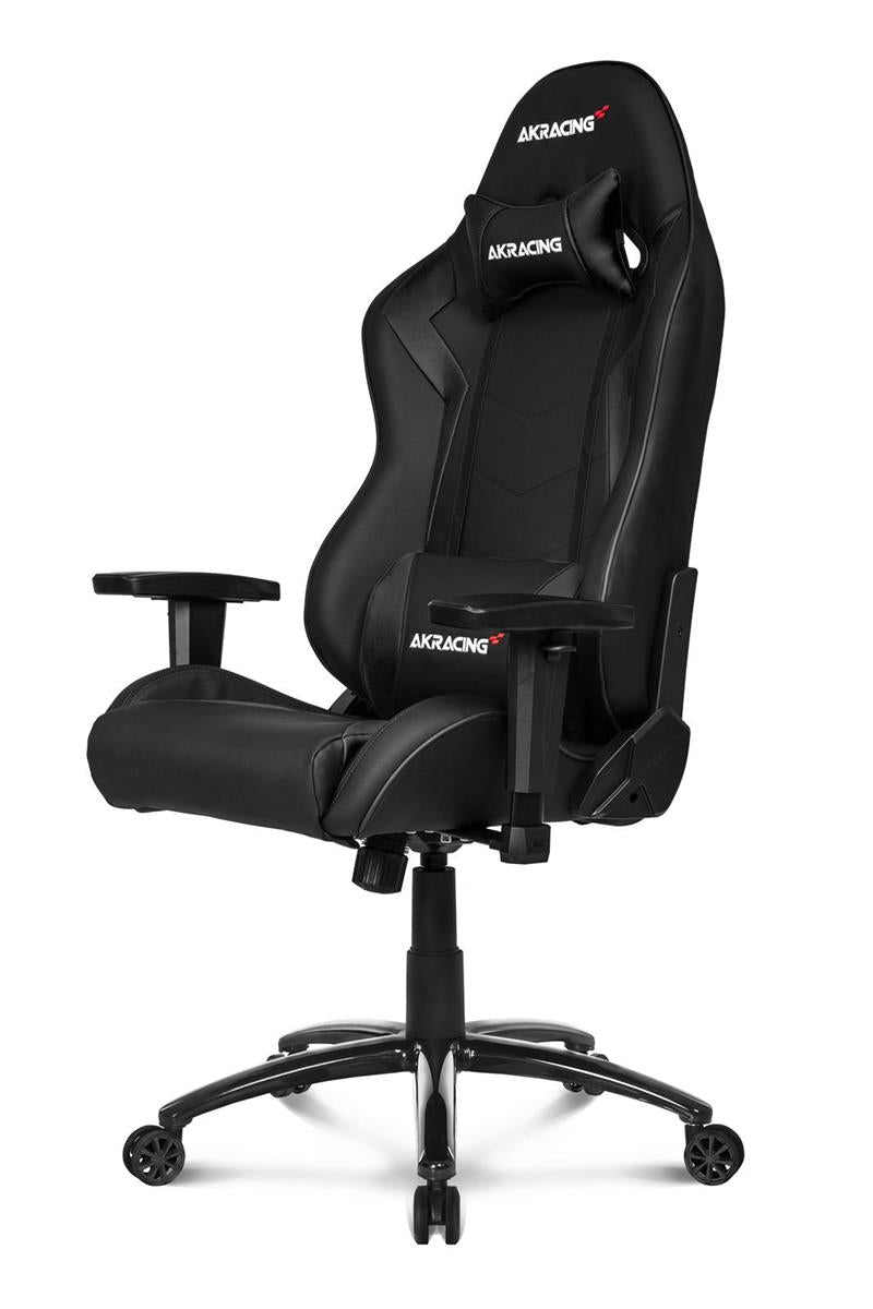 AKRacing Core SX Black AKRacing