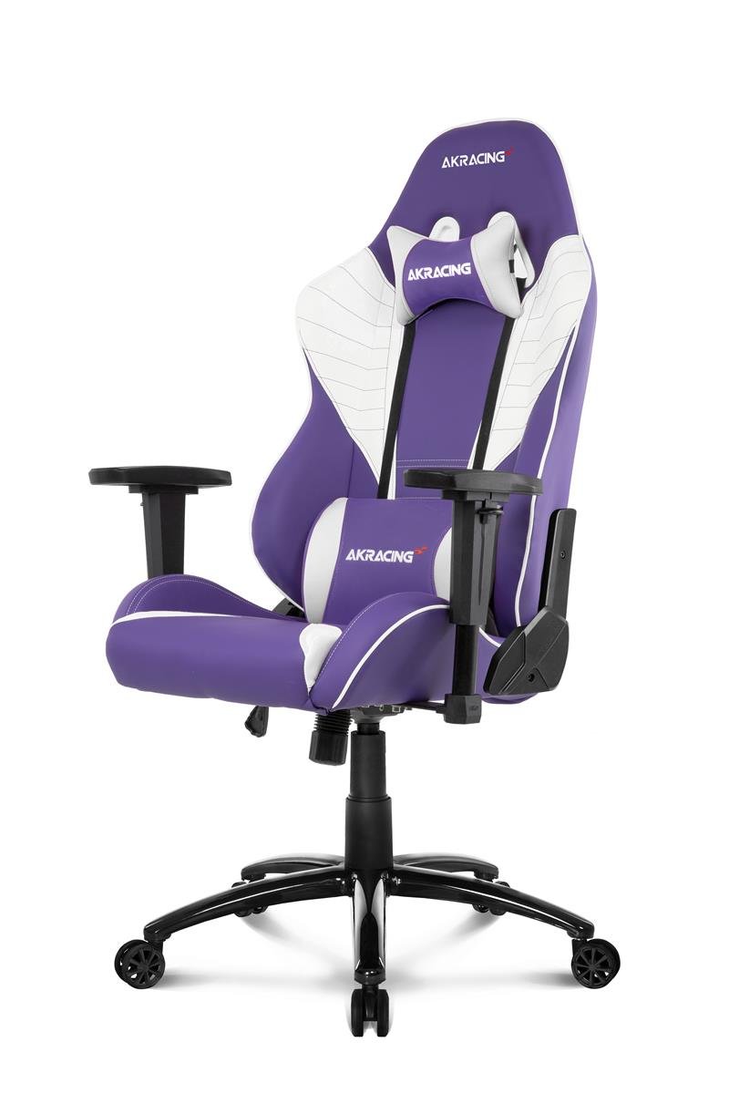 AKRacing Core SX Lavender AKRacing