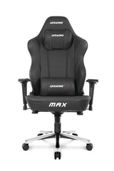 AKRacing MAX Black AKRacing