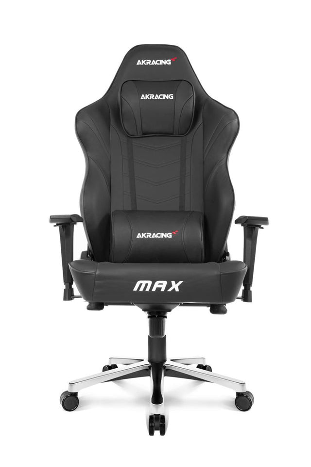 AKRacing MAX Black AKRacing