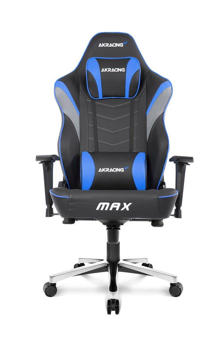 AKRacing MAX Blue AKRacing